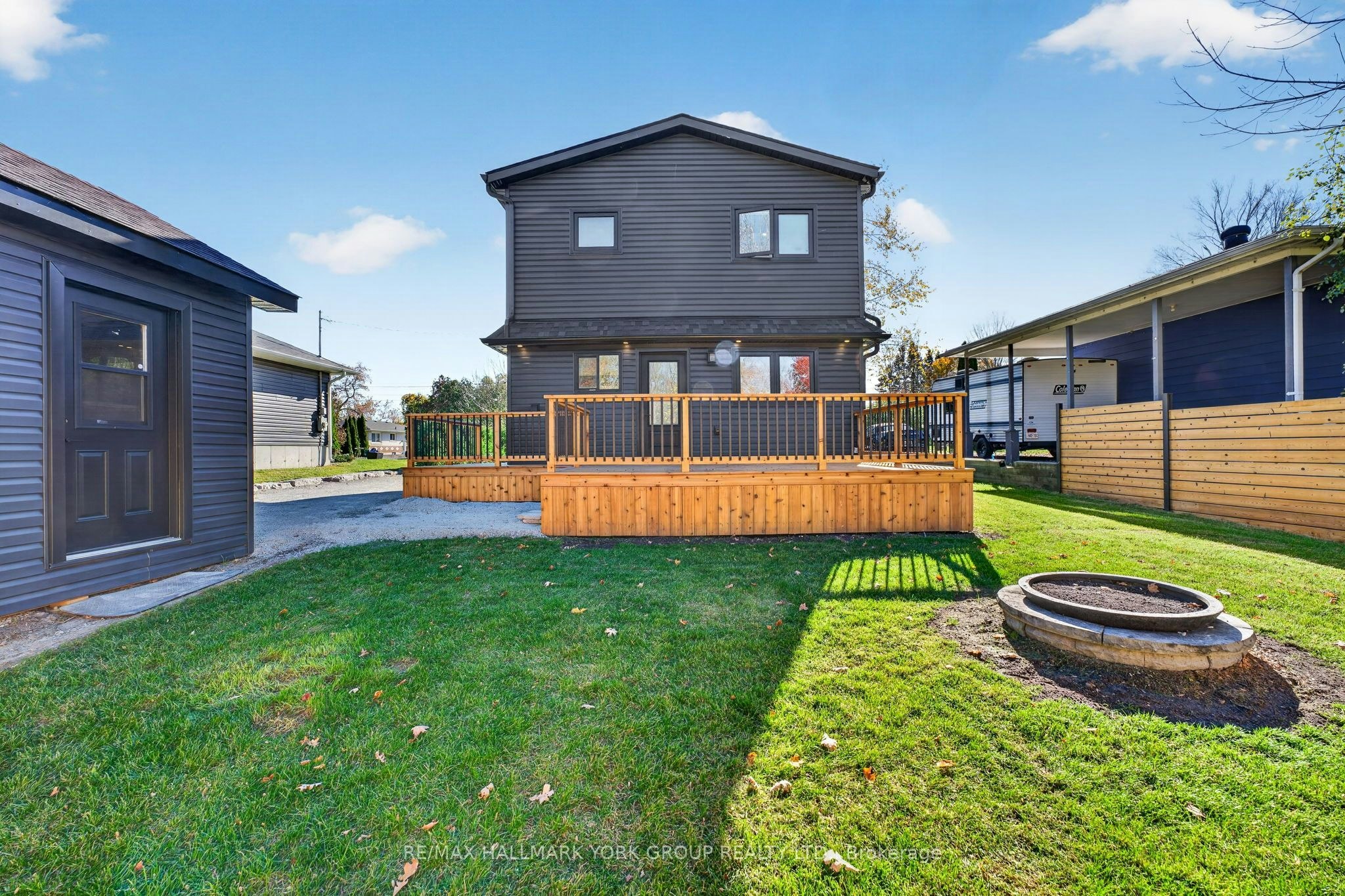 385 Concession 2 Road, Brock, ON, L0K 1A0 - 29