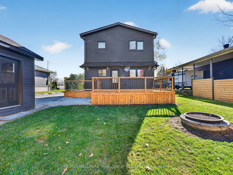 385 Concession 2 Road, Brock, ON, L0K 1A0 - 29