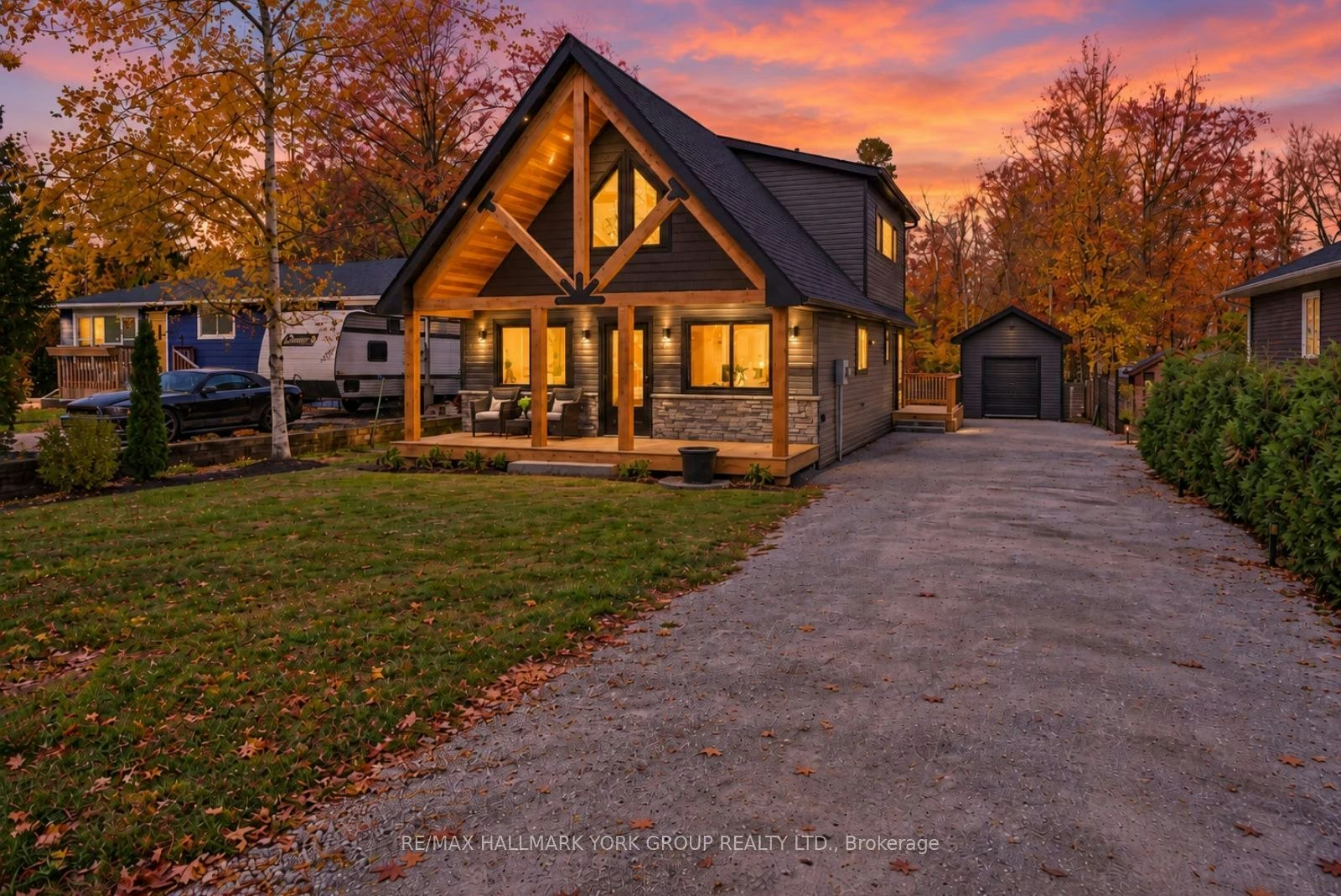 385 Concession 2 Road, Brock, ON, L0K 1A0
