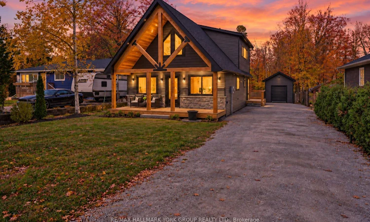 385 Concession 2 Road
