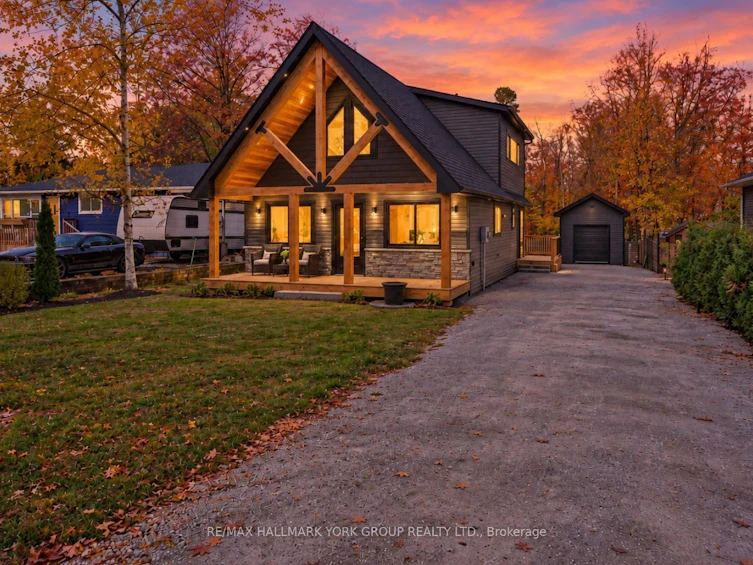 385 Concession 2 Road, Brock, ON, L0K 1A0