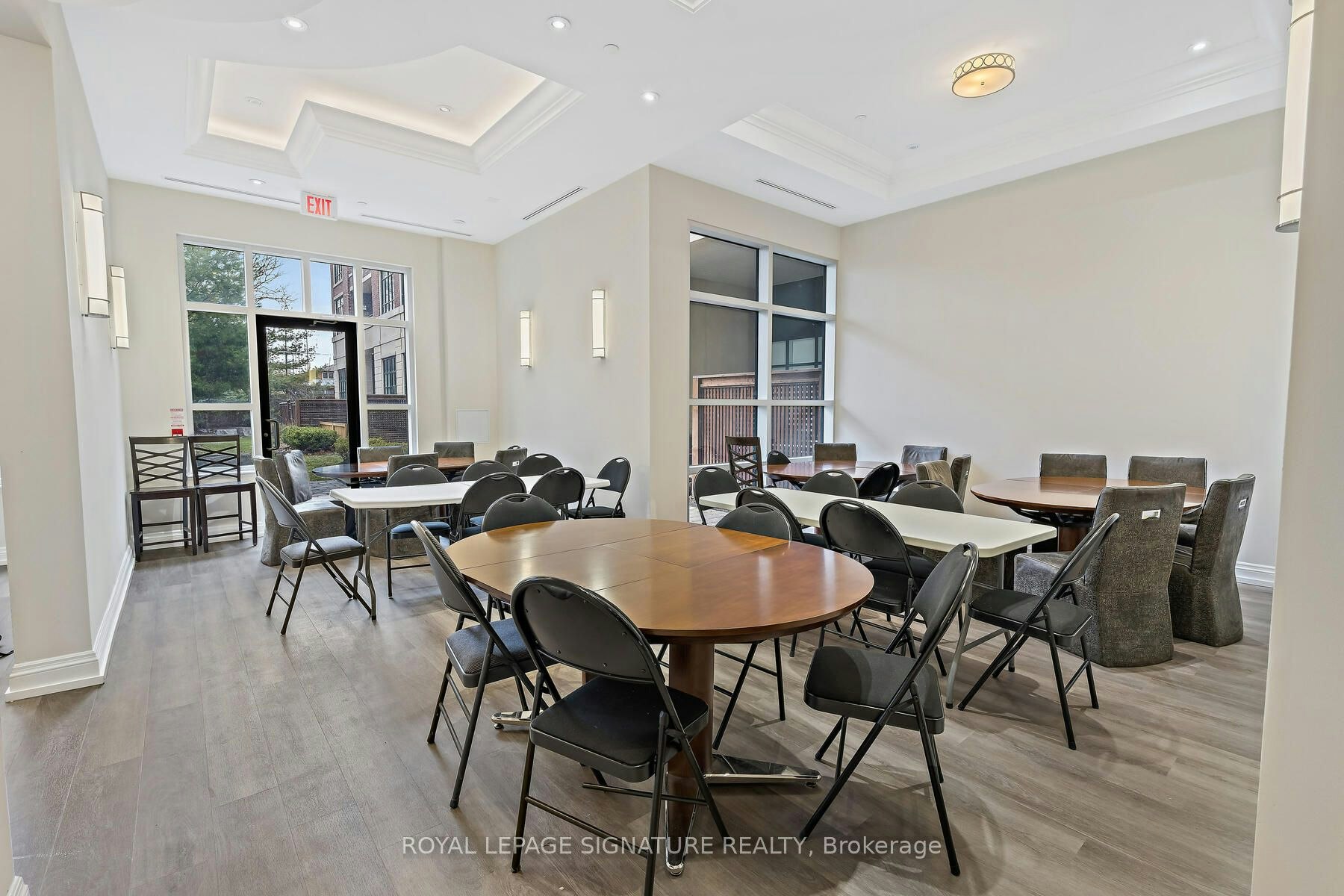 220-2396 Major Mackenzie Drive W, Vaughan, ON, L6A 4Y1 - 28