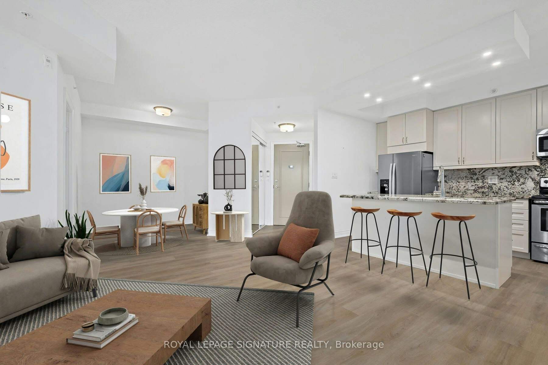 220-2396 Major Mackenzie Drive W, Vaughan, ON, L6A 4Y1 - 10