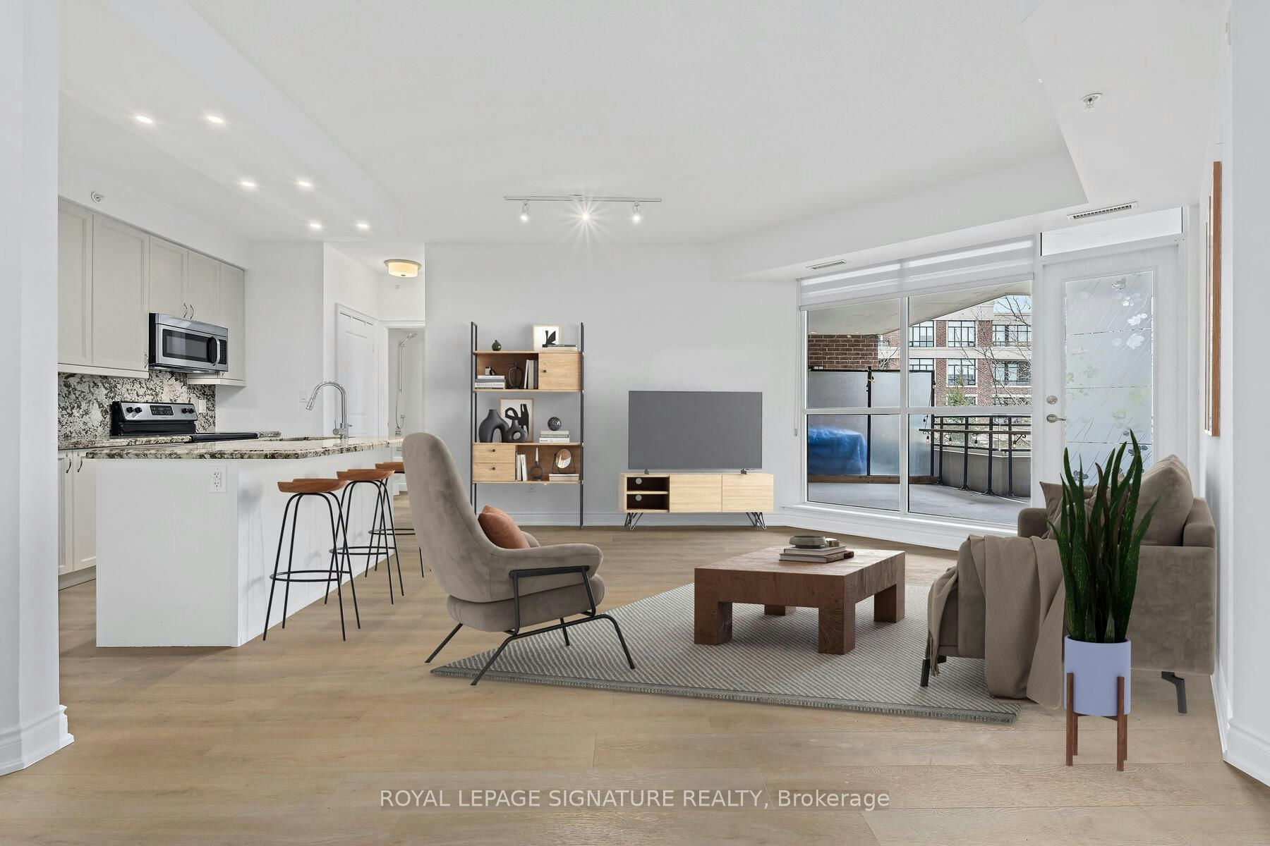 220-2396 Major Mackenzie Drive W, Vaughan, ON, L6A 4Y1 - 12