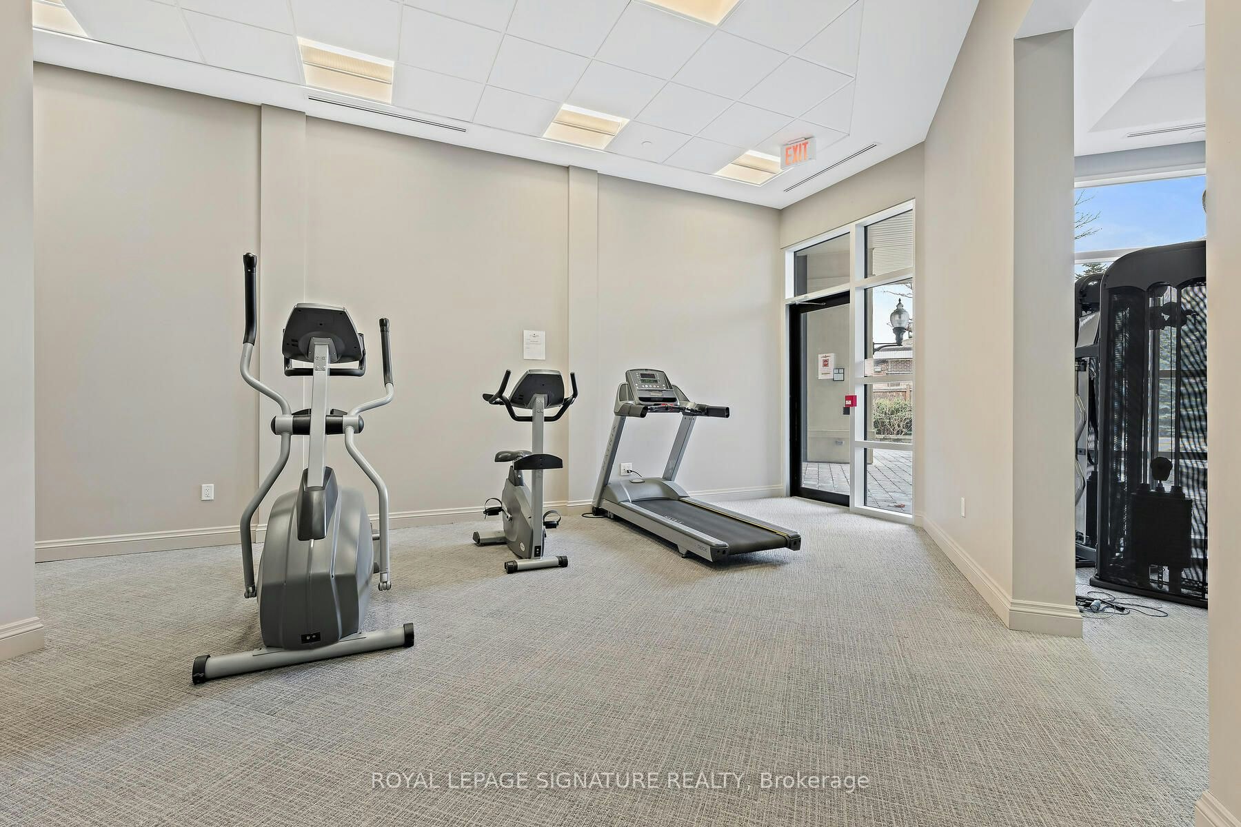 220-2396 Major Mackenzie Drive W, Vaughan, ON, L6A 4Y1 - 29