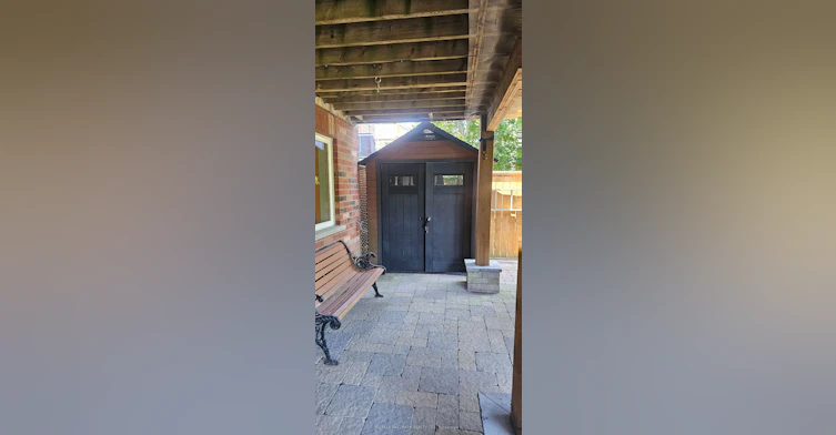 Lower Level-21 Oakside Drive, Uxbridge, ON, L9P 2A4 - 10