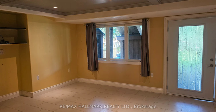 Lower Level-21 Oakside Drive, Uxbridge, ON, L9P 2A4 - 5