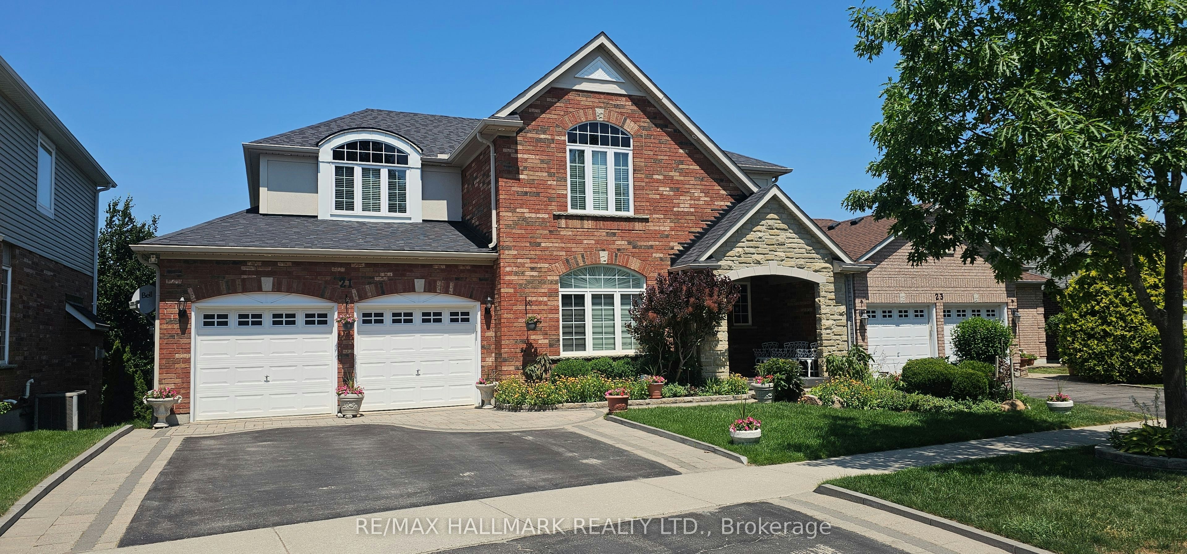 Lower Level-21 Oakside Drive, Uxbridge, ON, L9P 2A4 - 12