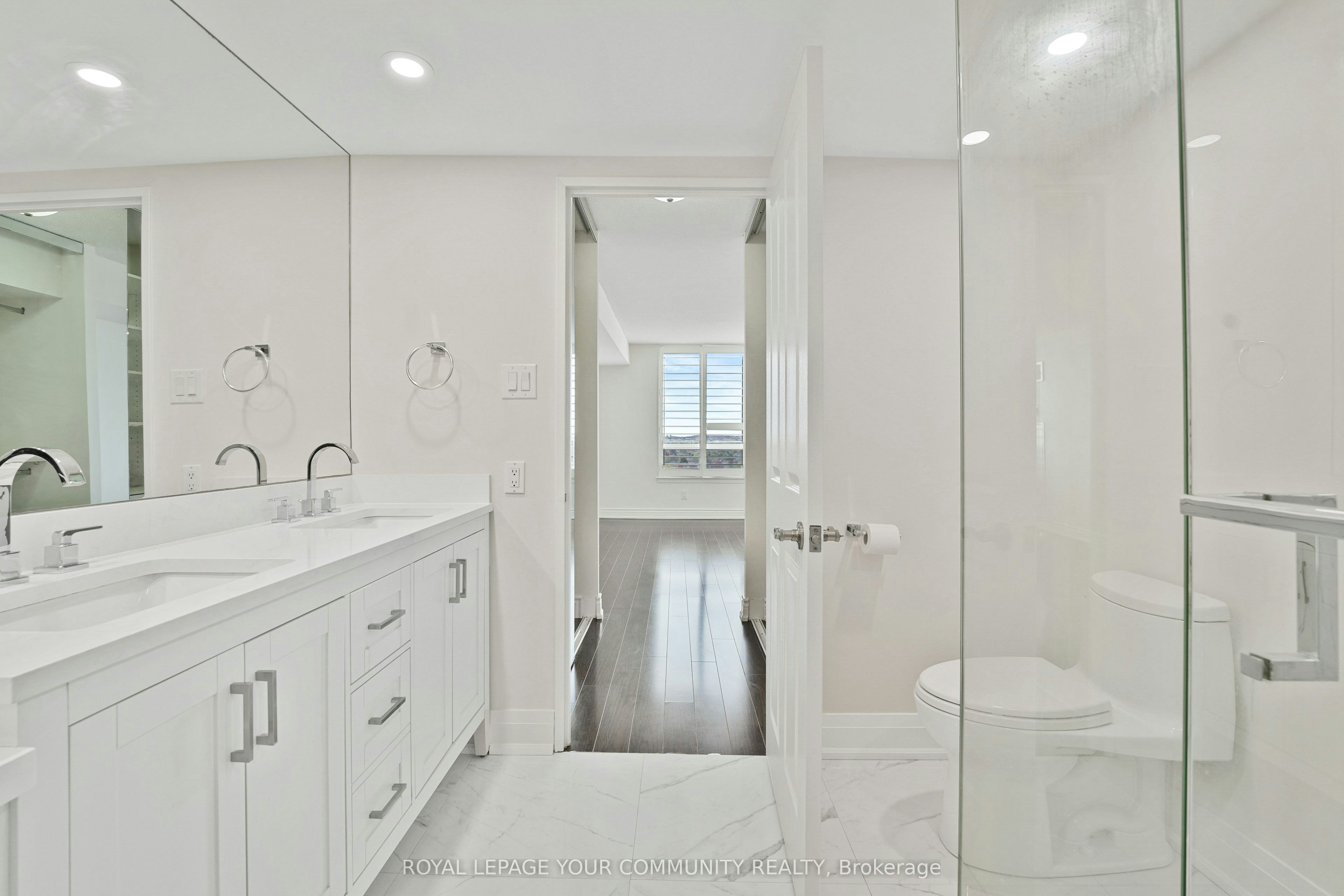 1508-120 Promenade Circle, Vaughan, ON, L4J 7W9 - 24