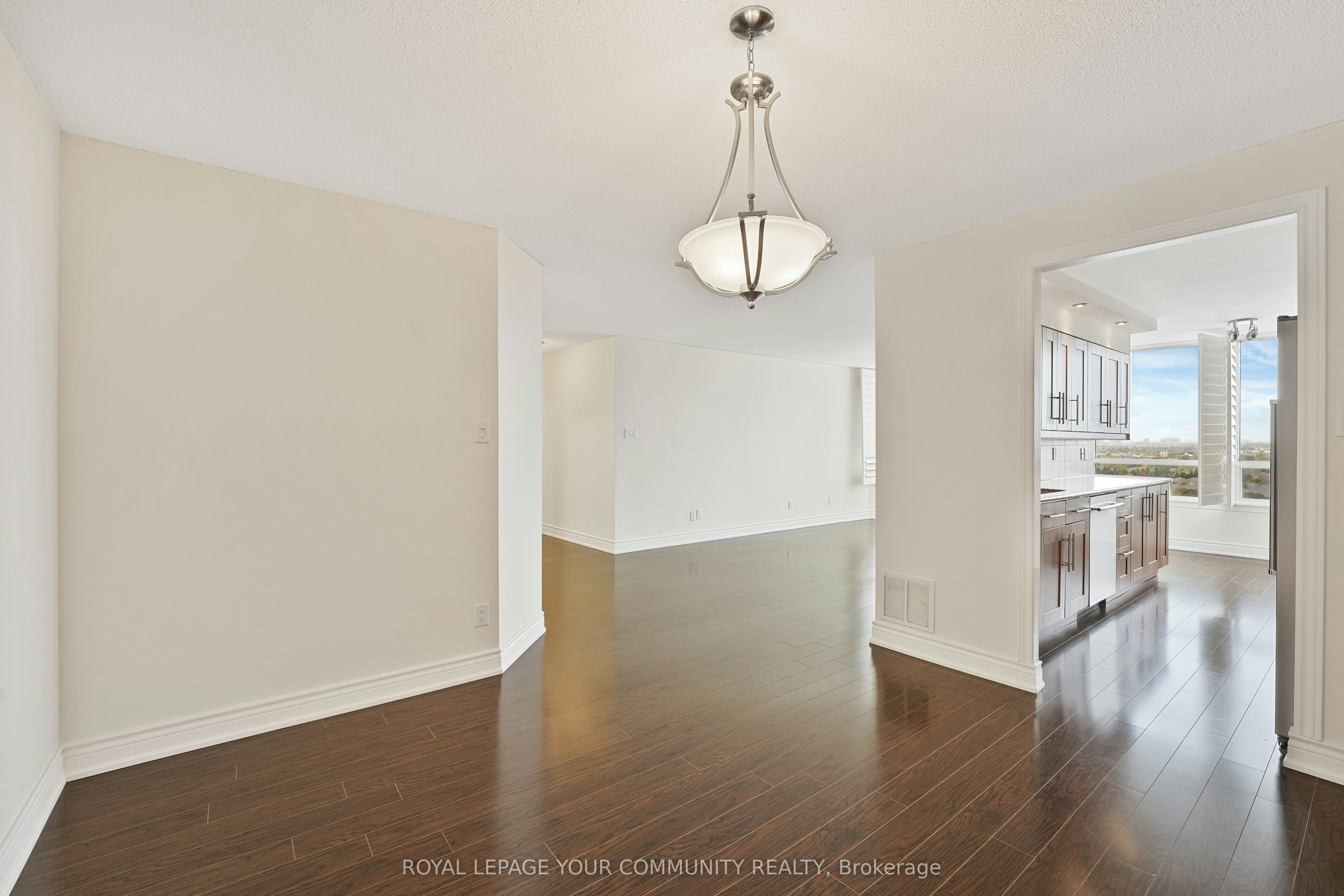 1508-120 Promenade Circle, Vaughan, ON, L4J 7W9 - 7