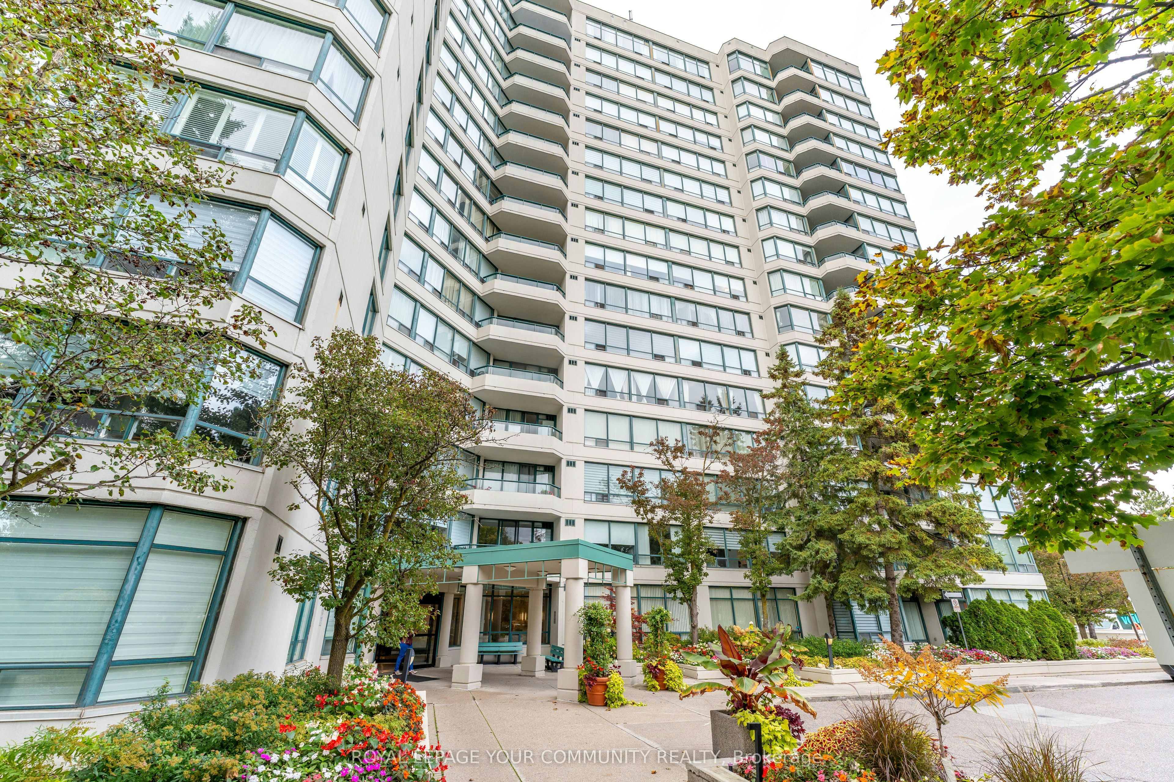 1508-120 Promenade Circle, Vaughan, ON, L4J 7W9 - 29
