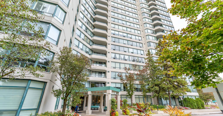 1508-120 Promenade Circle, Vaughan, ON, L4J 7W9 - 29