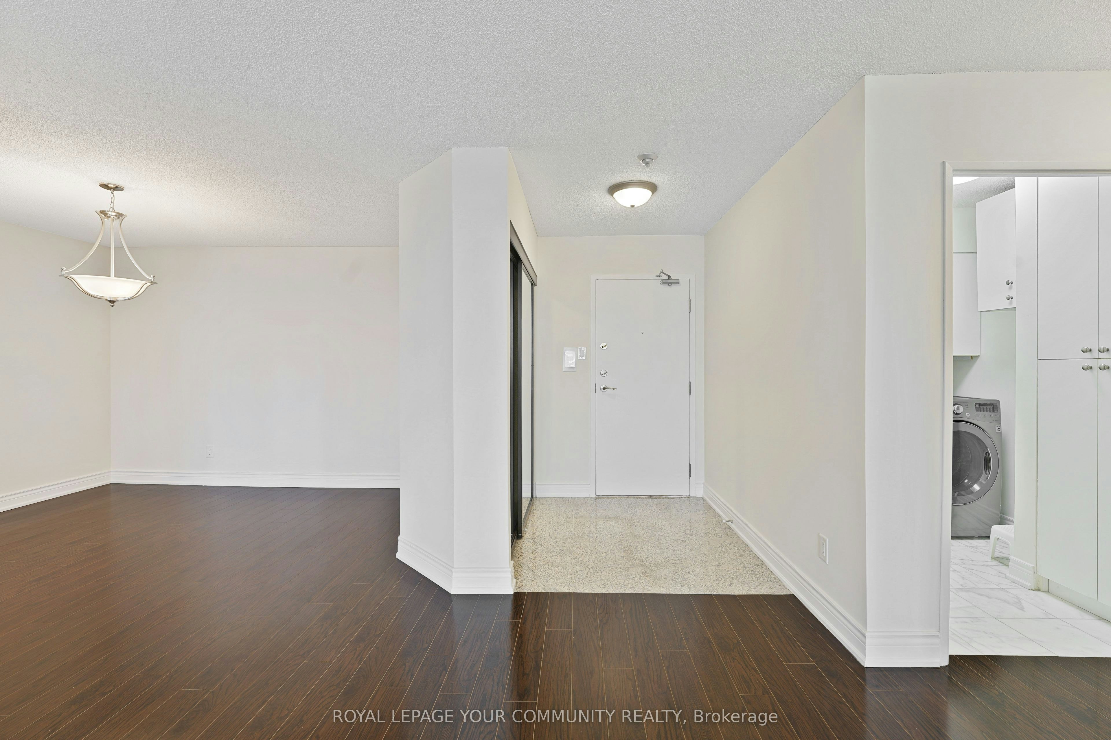 1508-120 Promenade Circle, Vaughan, ON, L4J 7W9 - 2