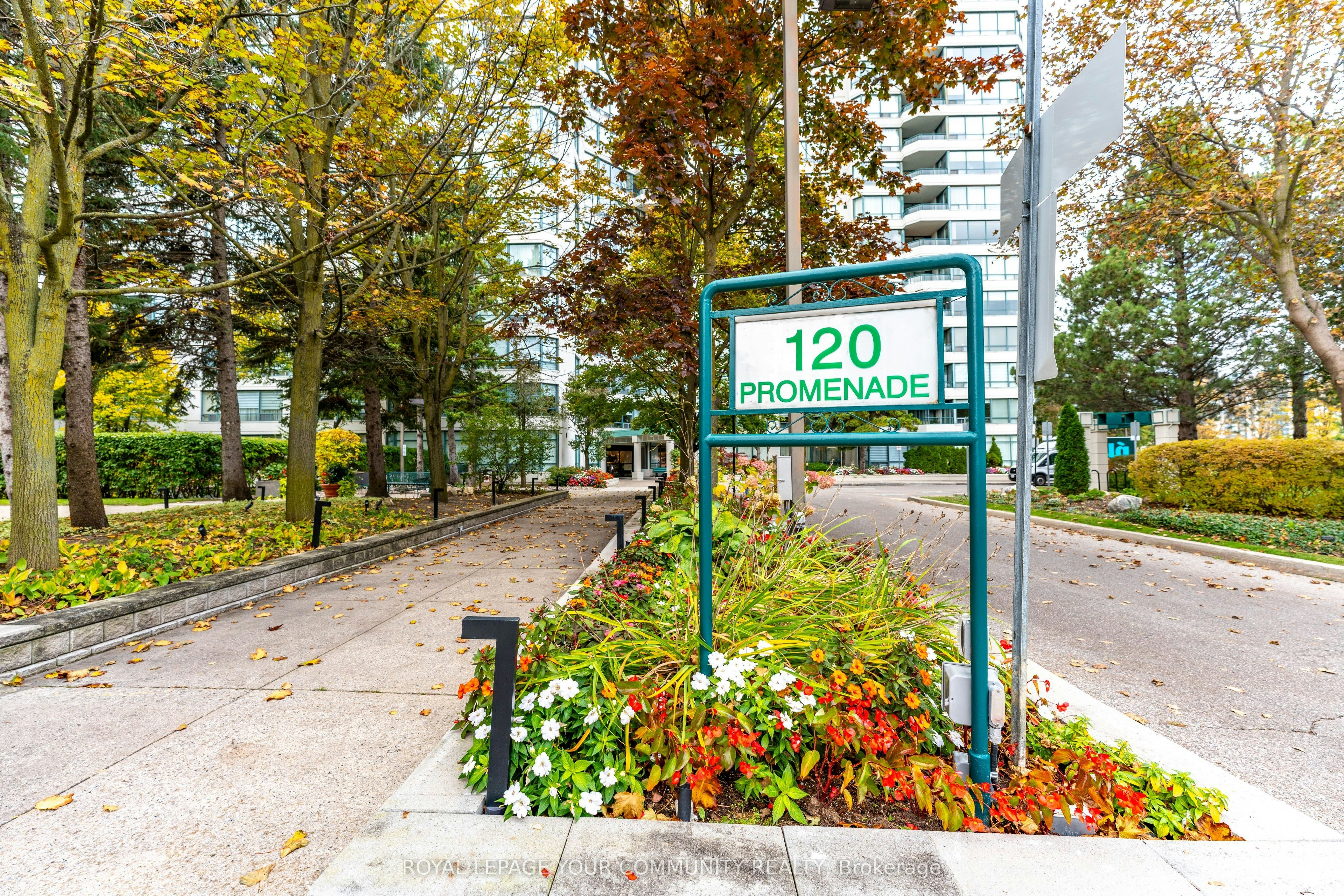 1508-120 Promenade Circle, Vaughan, ON, L4J 7W9 - 30