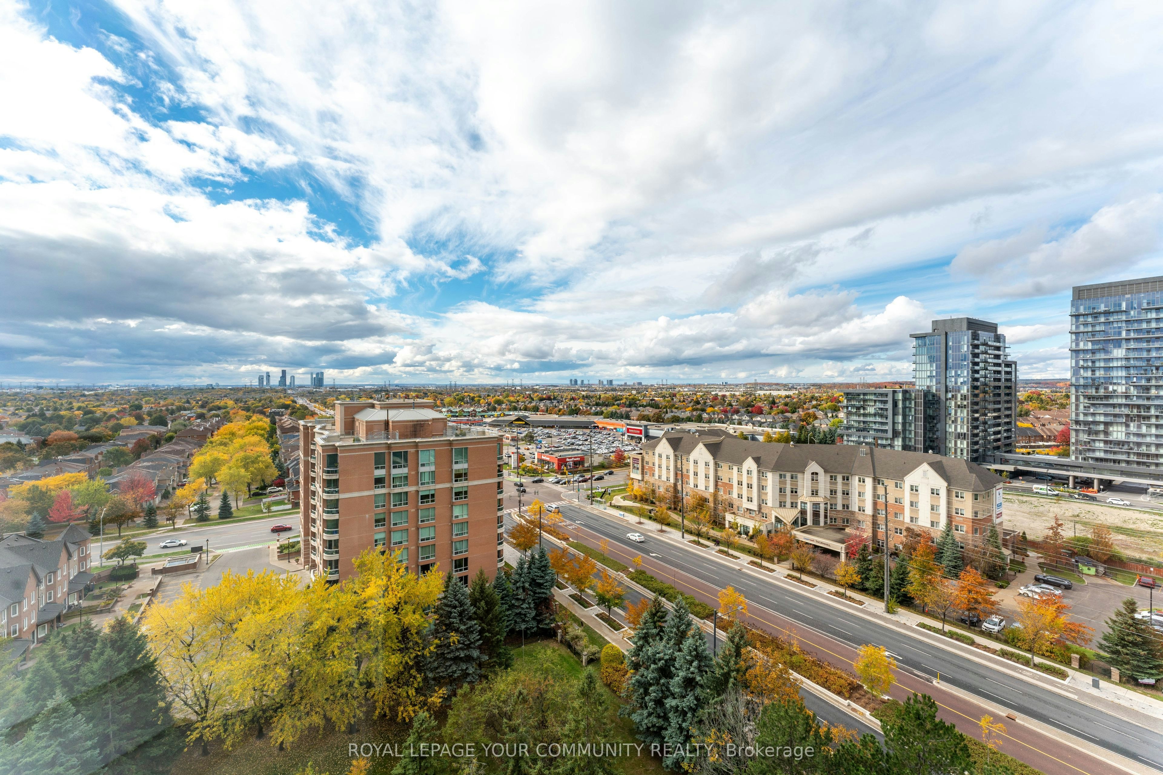 1508-120 Promenade Circle, Vaughan, ON, L4J 7W9 - 27