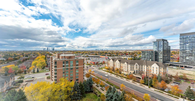 1508-120 Promenade Circle, Vaughan, ON, L4J 7W9 - 27