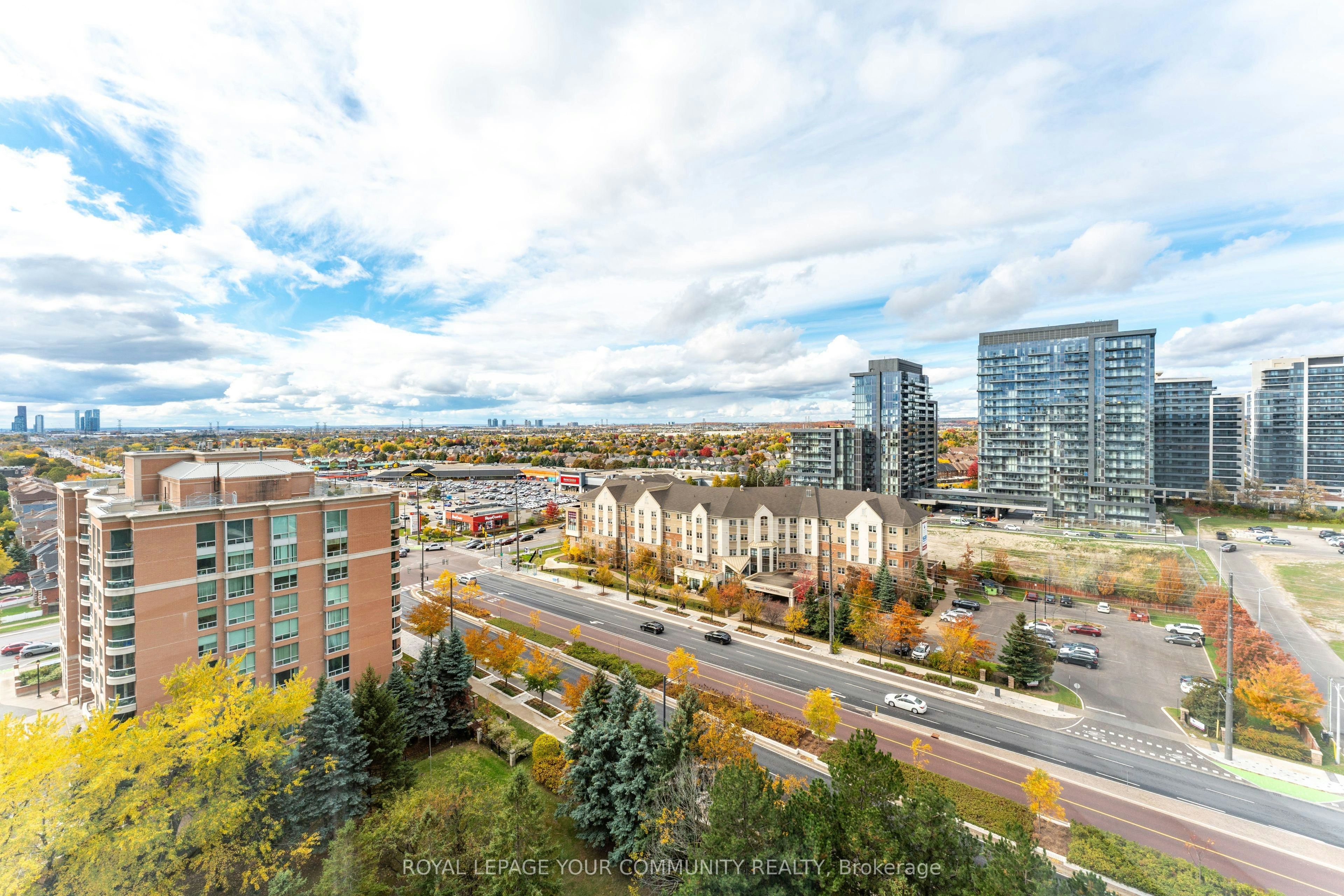 1508-120 Promenade Circle, Vaughan, ON, L4J 7W9 - 28