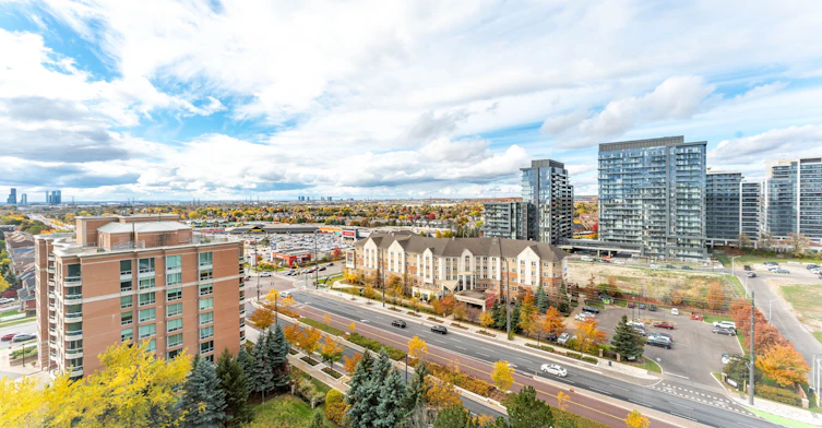 1508-120 Promenade Circle, Vaughan, ON, L4J 7W9 - 28