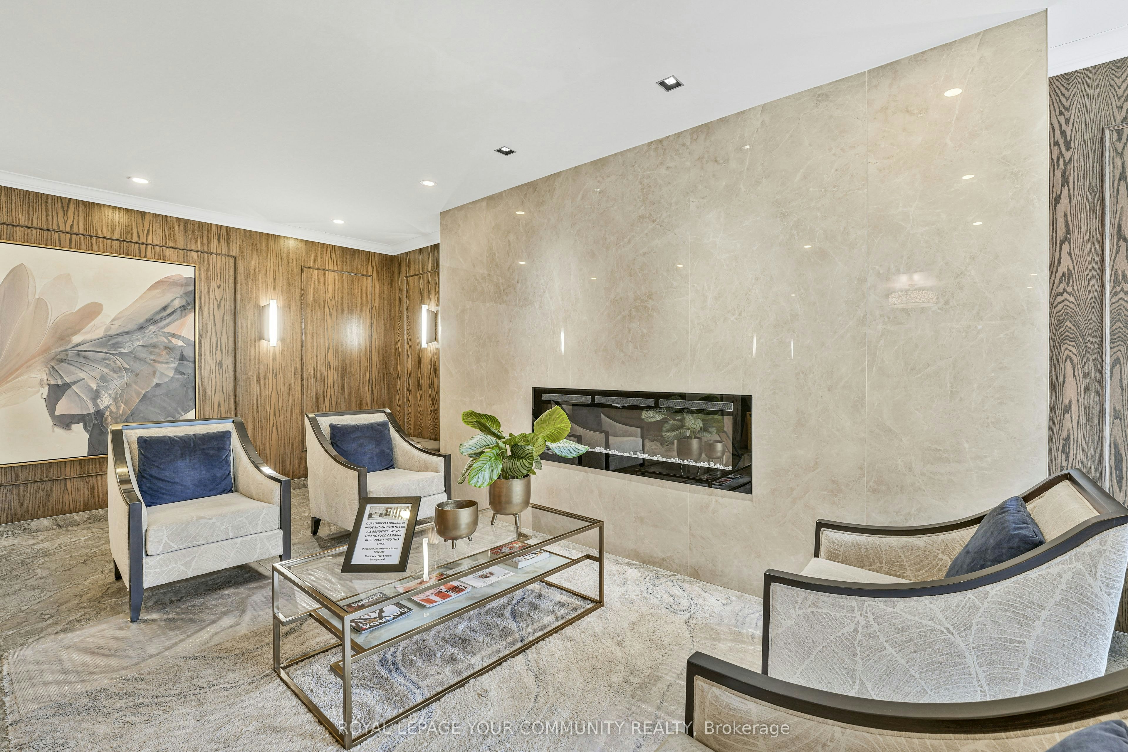 1508-120 Promenade Circle, Vaughan, ON, L4J 7W9 - 31