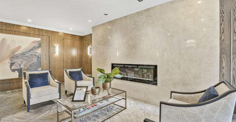1508-120 Promenade Circle, Vaughan, ON, L4J 7W9 - 31