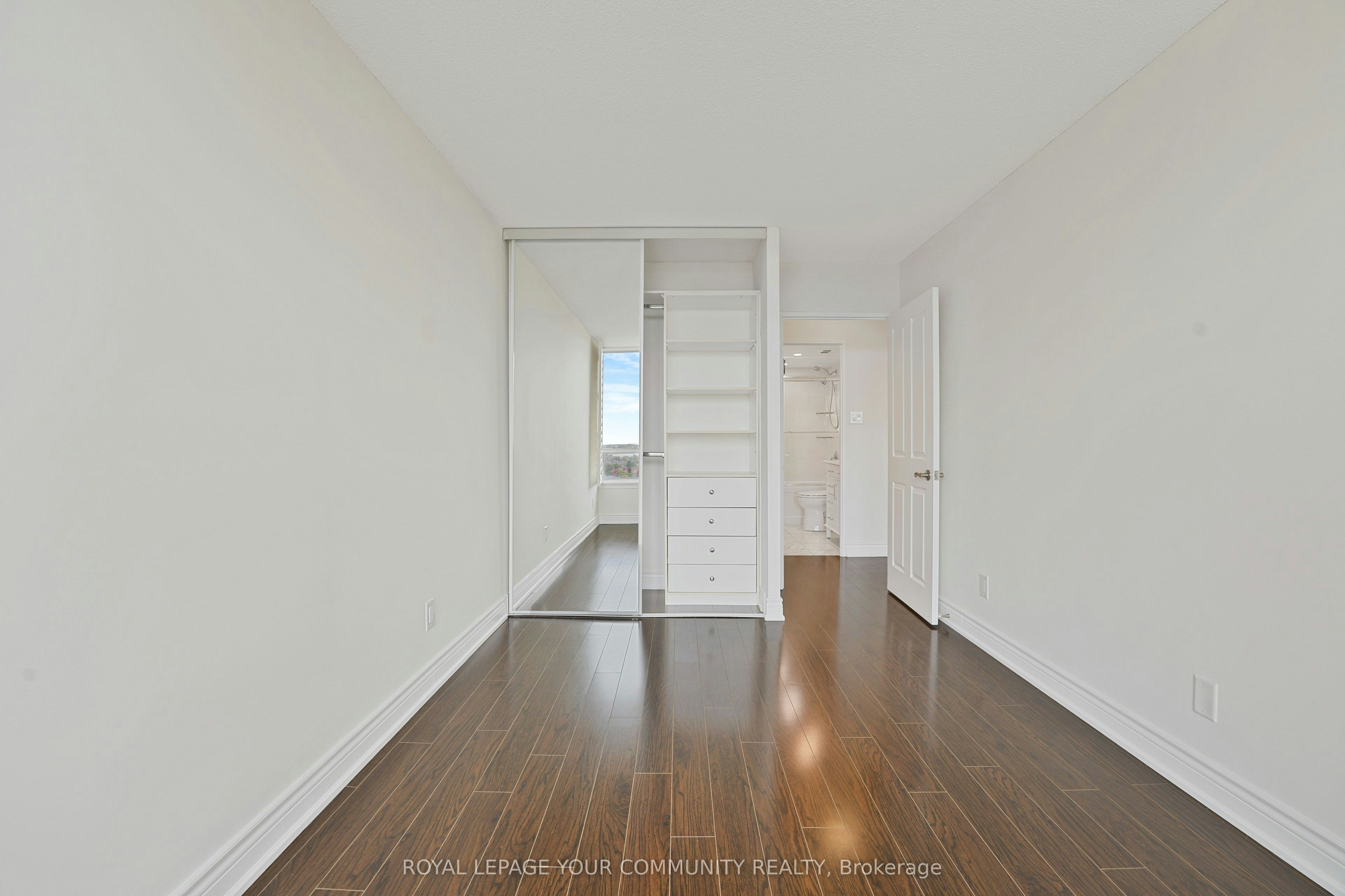 1508-120 Promenade Circle, Vaughan, ON, L4J 7W9 - 20