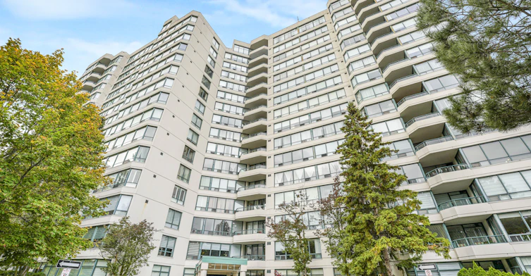1508-120 Promenade Circle, Vaughan, ON, L4J 7W9