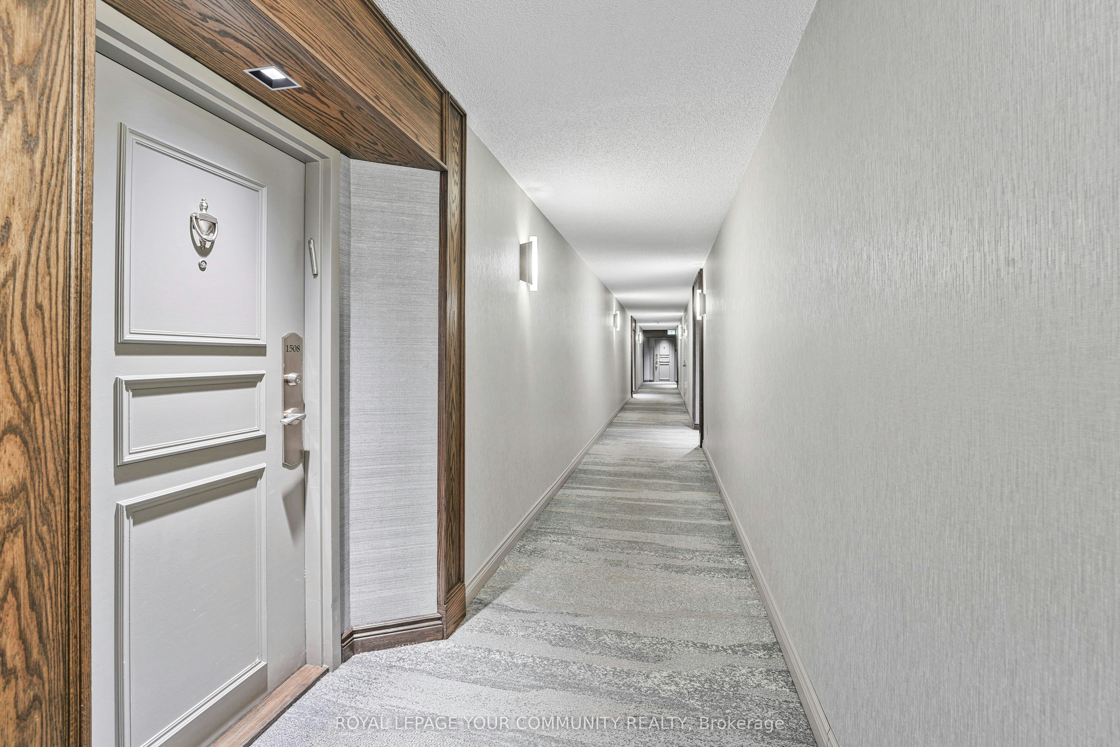 1508-120 Promenade Circle, Vaughan, ON, L4J 7W9 - 32