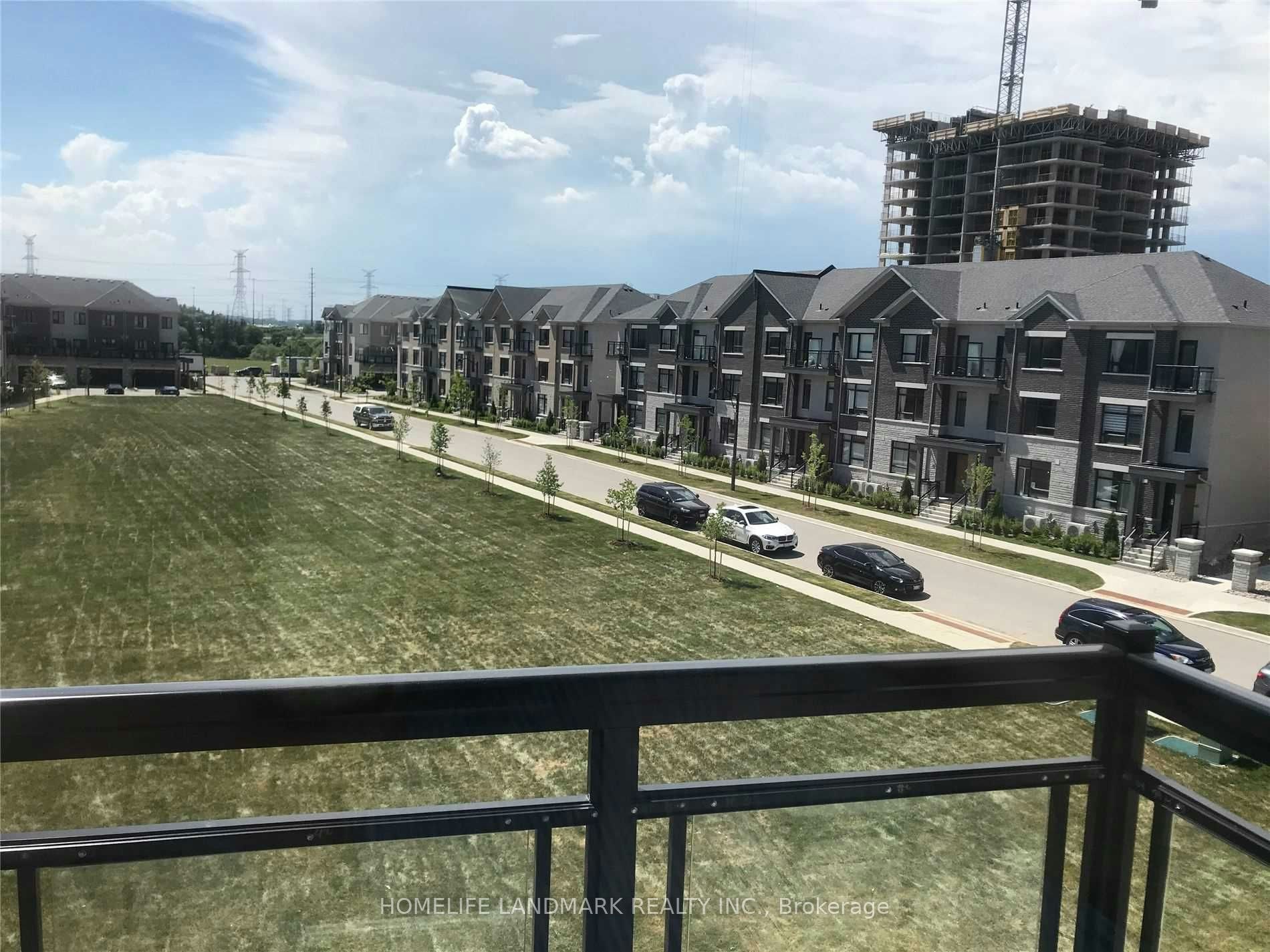 111 Feeney Lane, Markham, ON, L3T 0G3