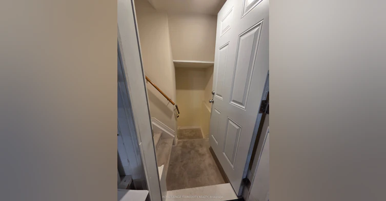 Bsmt-16 Royal Chapin Crescent, Richmond Hill, ON, L4S 1Z9 - 4