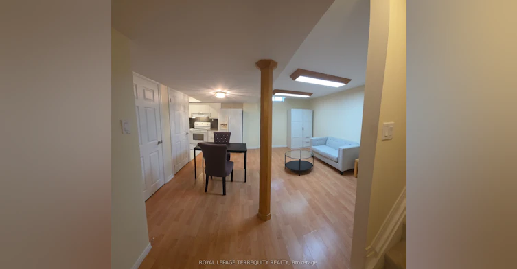 Bsmt-16 Royal Chapin Crescent, Richmond Hill, ON, L4S 1Z9 - 6