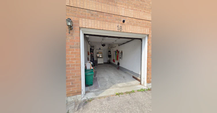 Bsmt-16 Royal Chapin Crescent, Richmond Hill, ON, L4S 1Z9 - 2