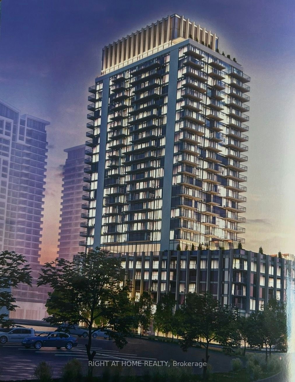 311-27 Korda Gate, Vaughan, ON, L4K 2M9 - 14