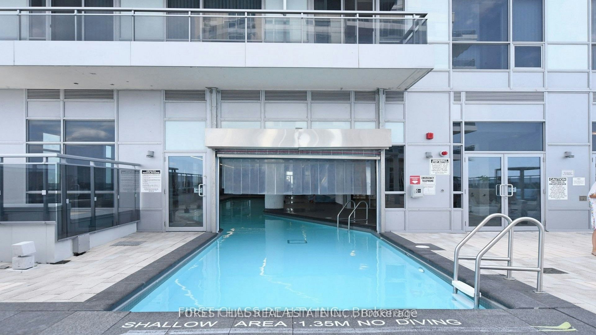 911-9201 Yonge Street, Richmond Hill, ON, L4C 6Z2 - 16