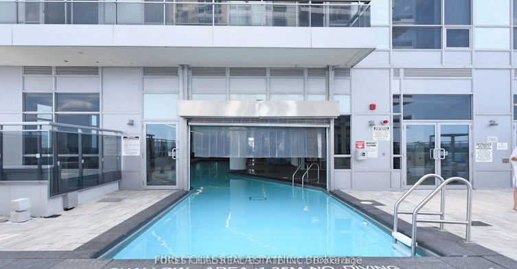 911-9201 Yonge Street, Richmond Hill, ON, L4C 6Z2 - 16