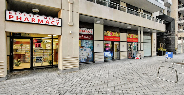 911-9201 Yonge Street, Richmond Hill, ON, L4C 6Z2 - 2