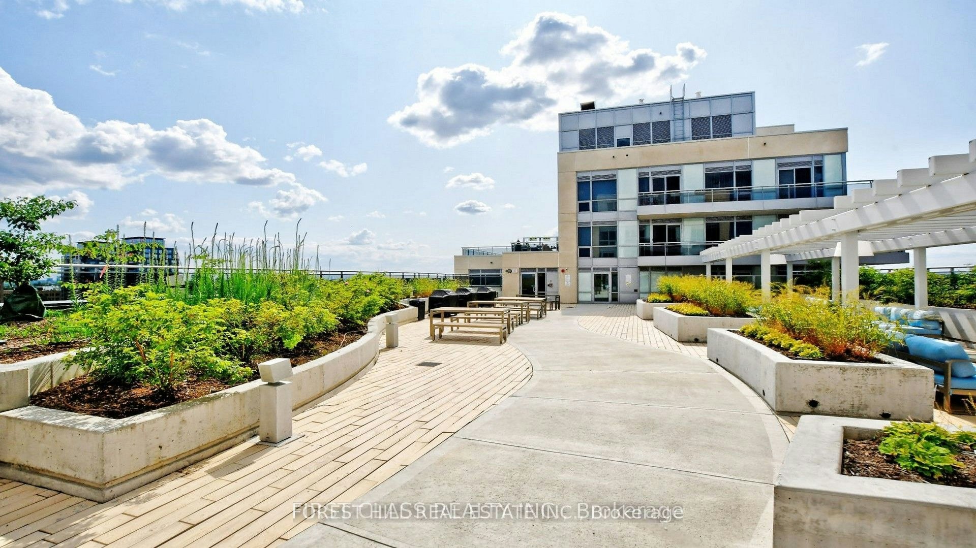 911-9201 Yonge Street, Richmond Hill, ON, L4C 6Z2 - 17