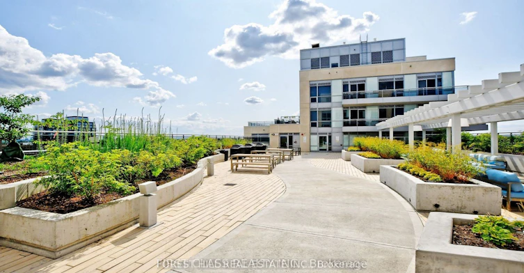 911-9201 Yonge Street, Richmond Hill, ON, L4C 6Z2 - 17