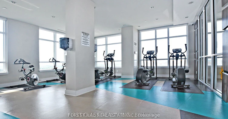 911-9201 Yonge Street, Richmond Hill, ON, L4C 6Z2 - 13