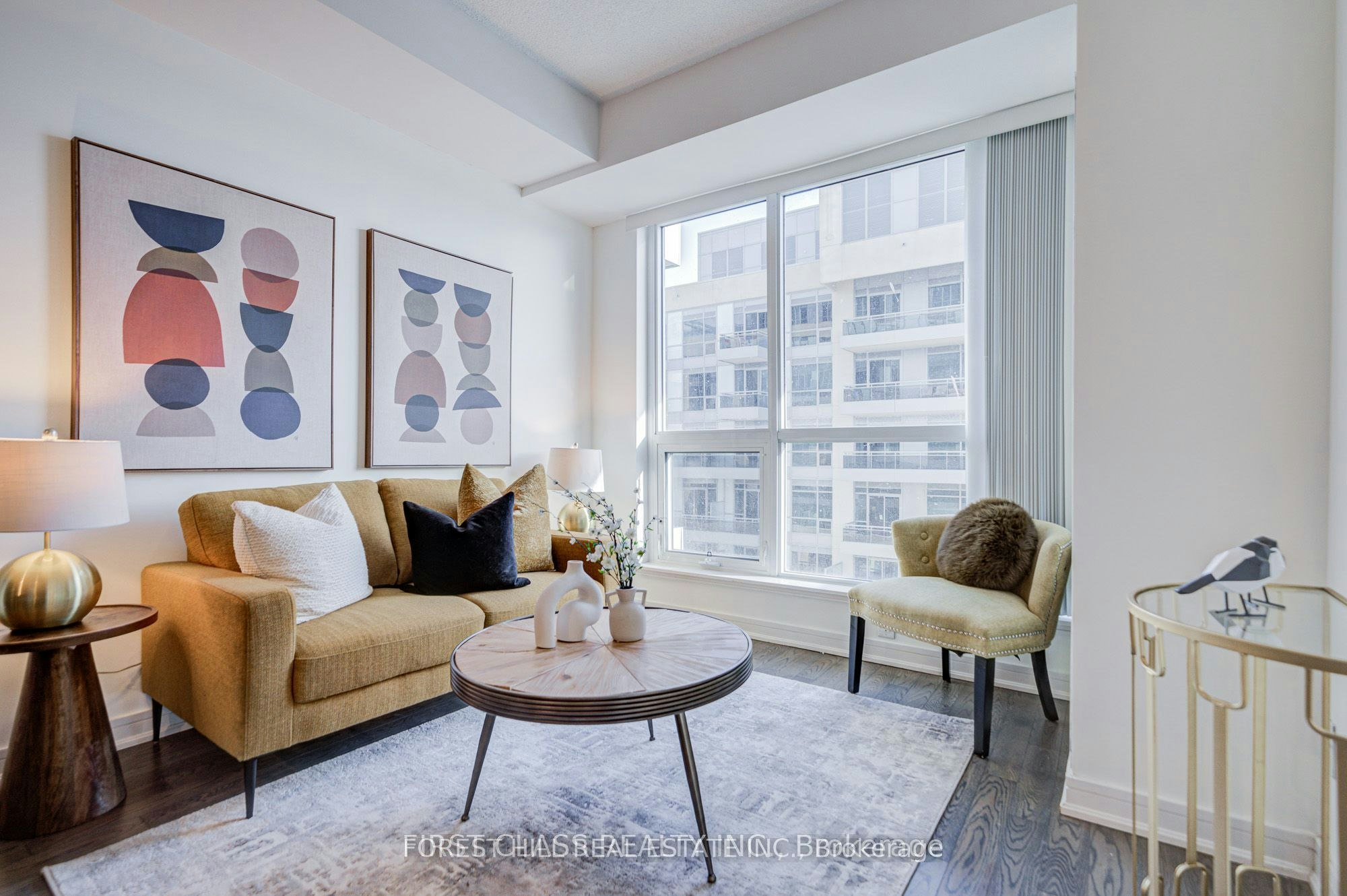 911-9201 Yonge Street, Richmond Hill, ON, L4C 6Z2 - 4