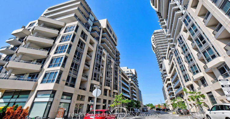 911-9201 Yonge Street, Richmond Hill, ON, L4C 6Z2