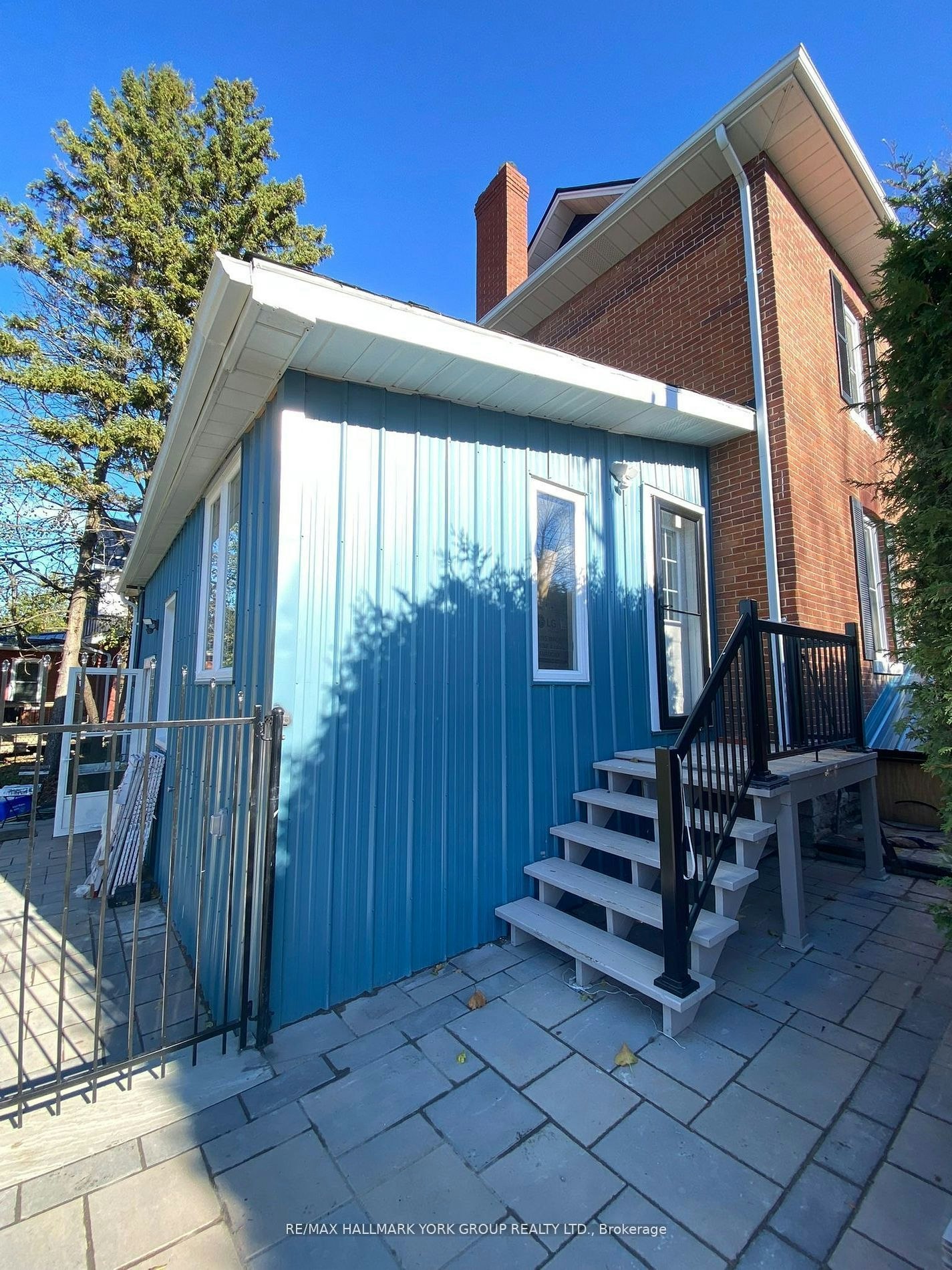 Upper-420 Osborne Street, Brock, ON, L0K 1A0 - 16