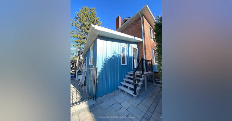 Upper-420 Osborne Street, Brock, ON, L0K 1A0 - 16