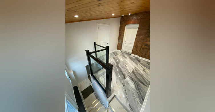 Upper-420 Osborne Street, Brock, ON, L0K 1A0 - 9