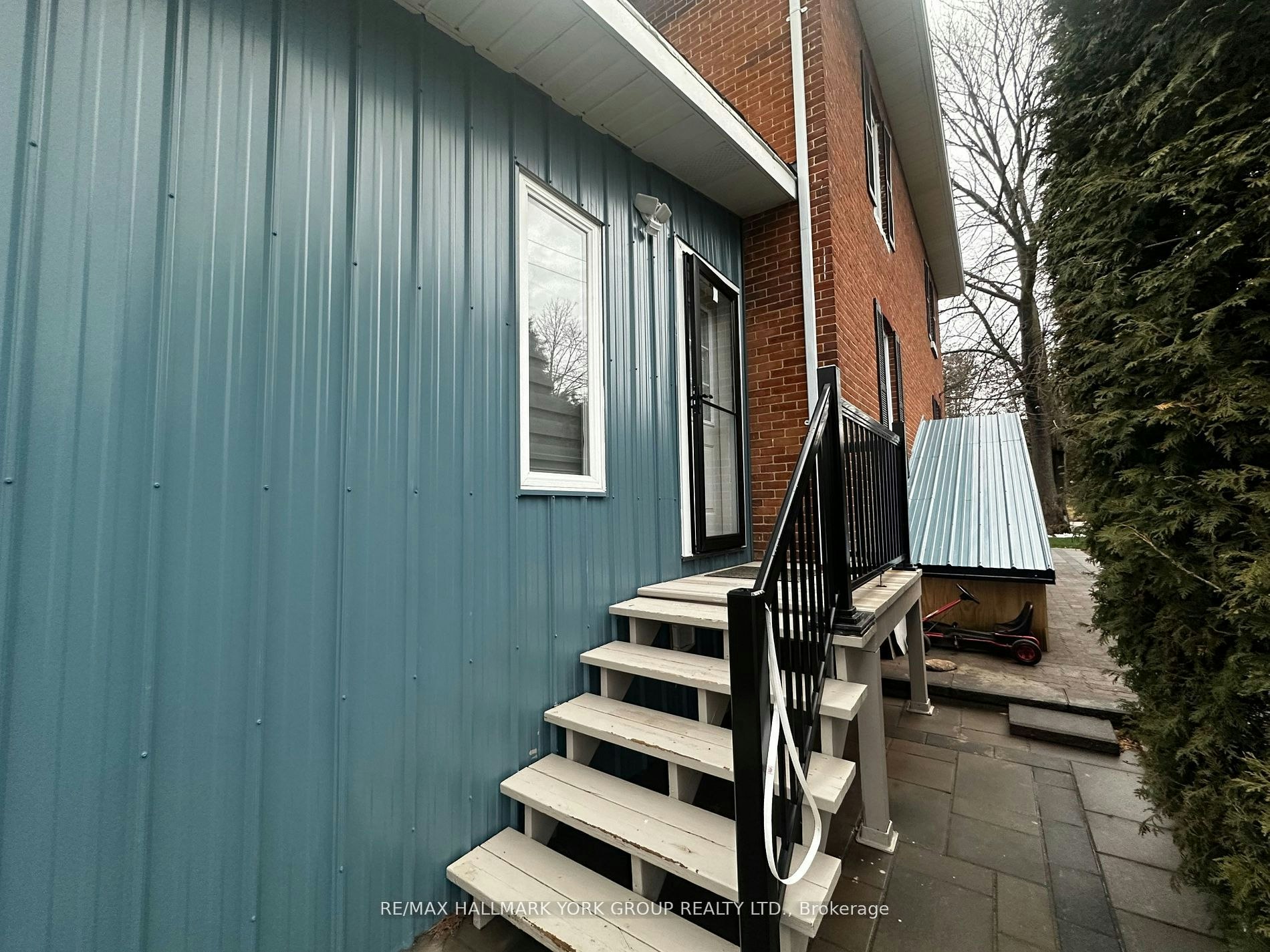 Upper-420 Osborne Street, Brock, ON, L0K 1A0 - 8