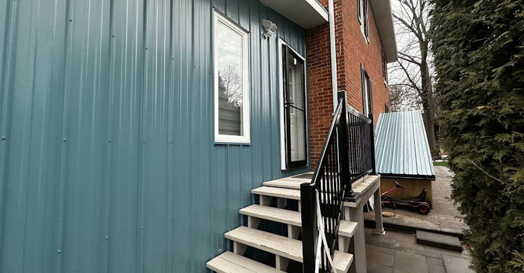 Upper-420 Osborne Street, Brock, ON, L0K 1A0 - 8
