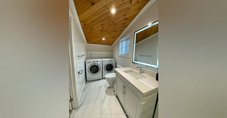 Upper-420 Osborne Street, Brock, ON, L0K 1A0 - 15