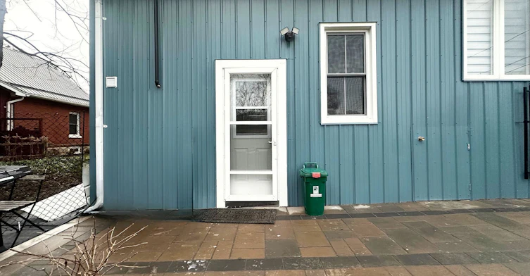 Upper-420 Osborne Street, Brock, ON, L0K 1A0 - 2