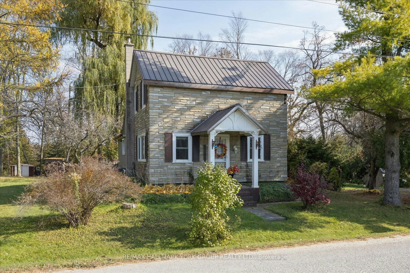 20805 Brock Road, Brock, ON, L0E 1E0