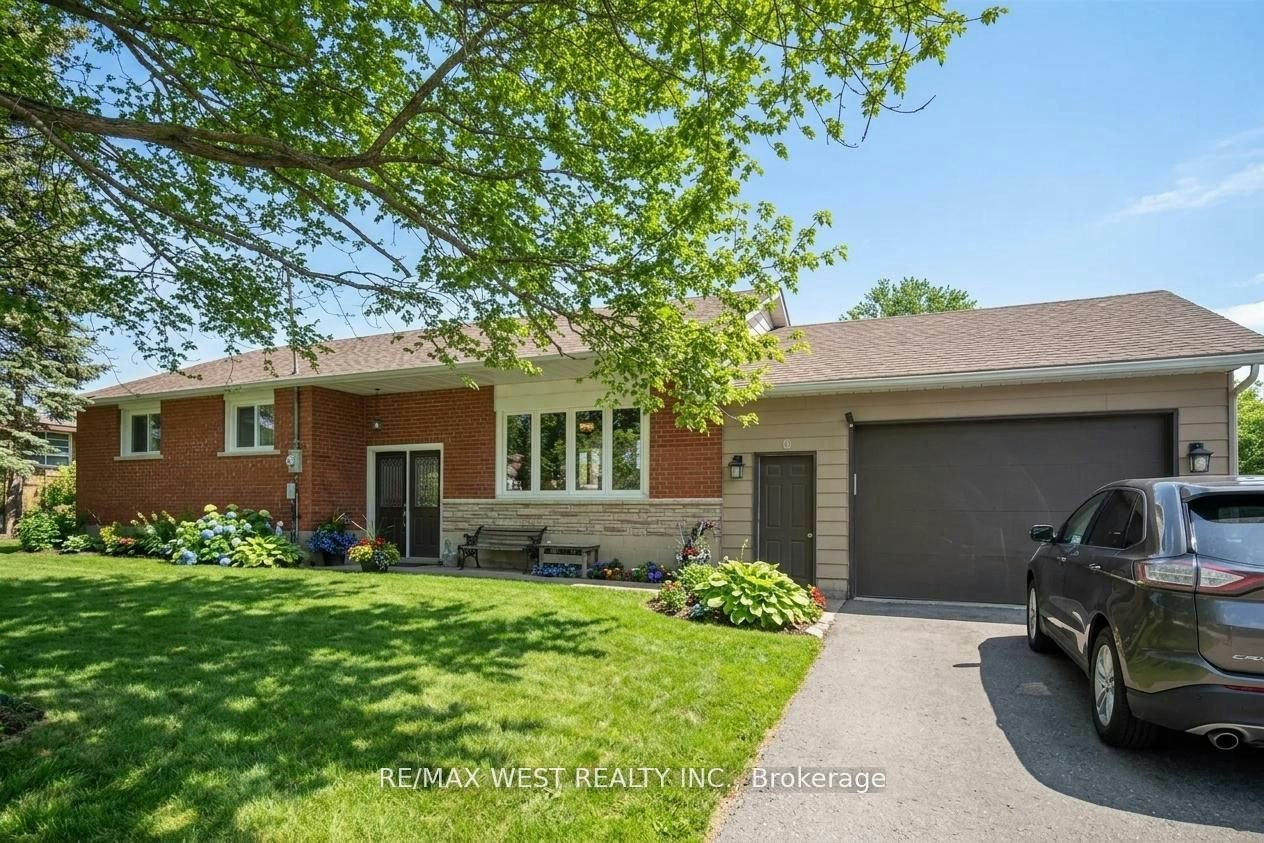 19113 Highway 48 N/A, East Gwillimbury, ON, L0G 1M0