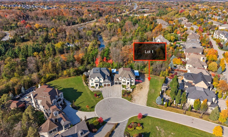 LOT 1 Clairewood Court